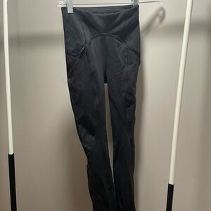 lululemon legging black